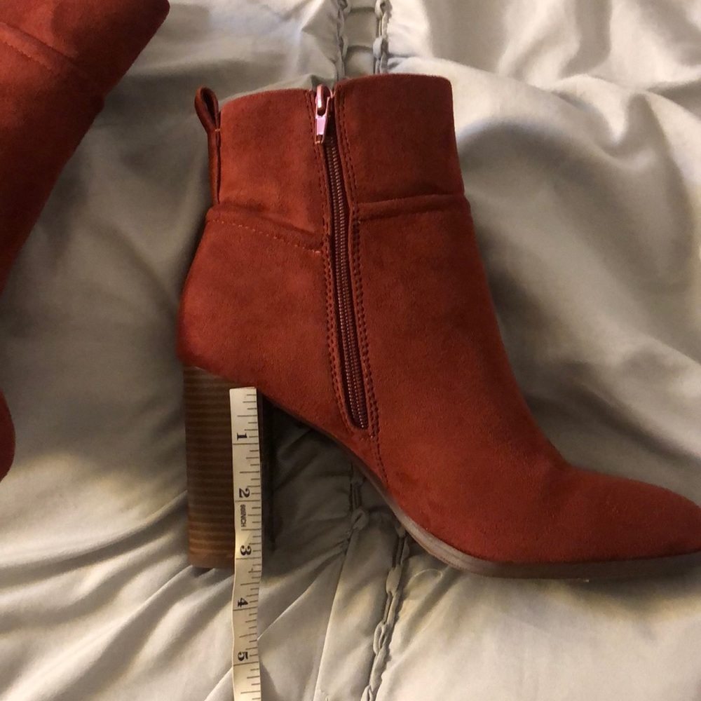 Booties - Picture 3 of 3